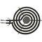 Electric Hot Plate Coiled 1250W | 145mm Diameter | Portable & Easy to Clean by Element