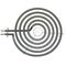 Hot Plate Coiled 1250W | 145mm Diameter | Portable & Efficient by Element