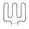 Oven Bake 1415W | 365 x 337mm | High Efficiency & Durable Design by Ilvie