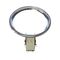 Trim Ring and Socket 180mm | Compatible with Chef | Durable Design | Easy Installation by Chef