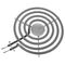 Electric Hot Plate Coiled 1800W | 180mm Diameter | Portable & Easy to Clean by Element
