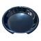 Drip Pan 145mm for EG3503-10 | Durable Material | Easy Installation by Unbranded