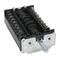 Rotary Switch 16A 240V | 8 On Positions | Durable Design by Matchmaster