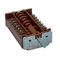 Rotary Switch 16A 240V | 8 On Positions | Durable Design by Matchmaster