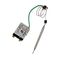 EGO Cut-out 77°C | Reliable Temperature Control | Compact Design by EGO