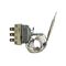 Thermostat 16A 240V | 65-200°C Range | TPST | 880mm by TSTAT