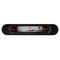 Analogue Thermometer 50-200°C | 70mm Length | Easy Read Dial | Durable Design by Unbranded