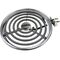 Electric Hot Plate Coiled 1800W | 180mm Cooking Surface | Portable & Easy to Clean by Element
