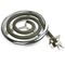 Hot Plate Monotube 1200W | 145mm Diameter | Compact Design | Efficient Heating by Element
