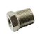 Gland Nut Adaptor 3/8in BSP | Durable Brass Construction | Easy Installation by Matchmaster