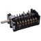 Rotary Switch 10 Position for Euro Ovens | Durable Design | Easy Installation by EGLO