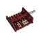 Rotary Switch 5 Position | Versatile Control | Easy Installation by Eglo