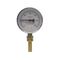 Thermometer 80mm | 0-120°C Range | 1/2G Connection | TBR-80 by Therm