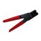 Crimper for Compression Connectors | Ergonomic Handle | Durable Construction | Versatile Use by BrandName