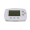 Digital Thermostat PRO6000 | Programmable | Energy Saving Features | Touchscreen by TSTAT