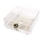 Lockable Thermostat Cover | H165x191x75mm | Durable Protection | Easy Installation by Brand