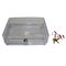 Cover Lock Large | H184mm x W248mm | Durable Design | Secure Closure by Brand