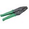 Crimper for RG58/59/6 | Durable Construction | Ergonomic Handle | Precision Crimping by BrandName