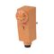 BRC Pipe 90 Degree Elbow | CP400531 | Durable Steel | Corrosion Resistant by BRC