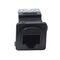 Cat6 Ethernet Cable 10 Pack | Black | High Speed & Durable | 10Gbps by Jack