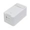 Surface Mount Box 1 Port Shutter | Durable Design | Easy Installation | Versatile Use by MSS