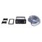 ICPLUS 902 Gasket 3M Probe | Durable Design | Easy Installation by Default Set