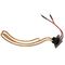 HWS 4800W Copper Sickle | Durable Design | Ergonomic Handle by HWS