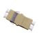 LC Multimode Duplex Thru-Adaptor | High Performance | Easy Installation | Reliable Connectivity by Matchmaster