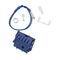 Energy Regulator Single ISO Pilot UNI-KIT | 240V | Compact Design | Easy Installation by ENERGY