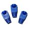 Strain Relief Boot RJ45 | Blue | 10 Pack | Durable Design by Unbranded