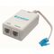 ADSL2+ Splitter Filter | Inline Design | High Performance | Easy Installation by Matchmaster