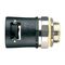 ADAPTALOK STRAIGHT SWIVEL M28-MALE 25MM