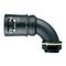 ADAPTALOK 90 DEGREE ELBOW M34-MALE 32MM