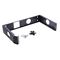 Wall Mount Bracket 2RU Fixed Depth | Durable Steel Construction | Easy Installation by Brand