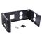 Wall Mount Bracket 4RU Fixed Depth | Durable Steel | Easy Installation by BrandName