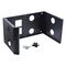 Wall Mount Bracket 6RU Fixed Depth | Durable Steel | Easy Installation by Brand