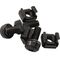 Cagenut M6 Black 40 Pack | Durable Steel | Corrosion Resistant | Easy Installation by Cagenut