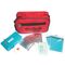 Fibre Optic Cleaning Kit | Essential Tools for Maintenance | Compact Design by BrandName