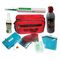 Fibre Optic Cleaning Kit | Essential Tools for Telecommunications | Safe & Effective by Matchmaster