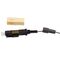 Fibre Pre Polished SC OM1 Connector | High Performance | Easy Installation by MSS