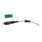 Fibre Connector SC Singlemode | Pre-Polished Design | High Performance | Easy Installation by MSS