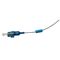 Fibre Connector ST Singlemode | Pre-Polished Design | High Performance | Easy Installation by MSS