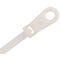 Cabac Nylon 66 Mount Head Cable Tie 150 x 3.5mm Natural