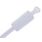 Cabac Nylon 66 ID (Identification) Cable Tie 200 x 4.6mm Natural