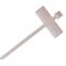 Cabac Nylon 66 ID (Identification) Cable Tie 100 x 2.5mm Natural
