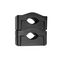 Dutch Clamp Seg Type | 26-50mm Size | Durable Steel Construction | Easy Installation by Matchmaster