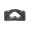 Dutch Clamp Triple Type | 38-51mm | Durable Steel Construction | Easy Installation by Matchmaster