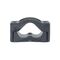 Dutch Clamp Triple Type 51-69 | Durable Steel Construction | Easy Installation | Versatile Use by Dutch