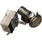 Temperature Sensor SPST | 50-250°C Range | 1170mm Length by TSTAT