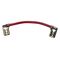 Wire Jumper 75mm Length | 200°C Rating | High Flexibility & Durable Insulation | by Unbranded